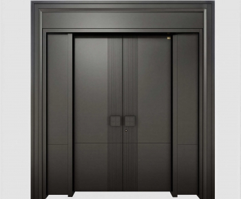 Modern Door-ID:163317925