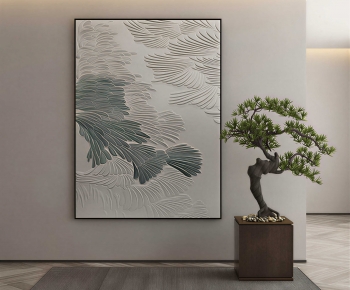 New Chinese Style Painting-ID:212735893