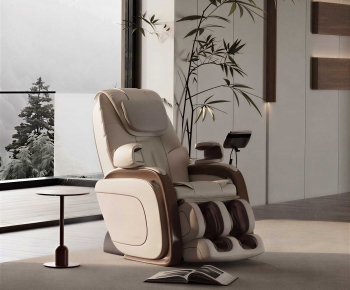 Modern Massage Chair-ID:693810941