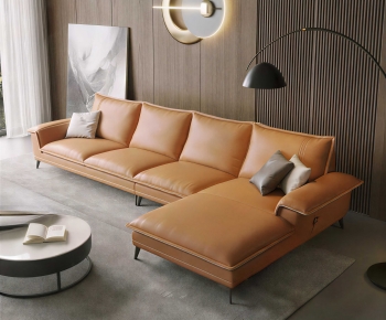 Modern Sofa Combination-ID:624270929
