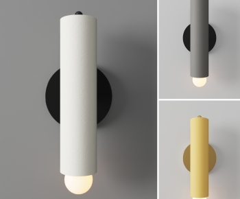 Modern Wall Lamp-ID:369513991