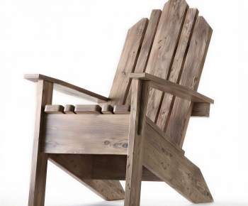 Modern Recliner-ID:327104098