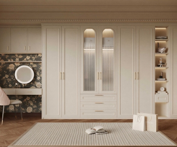 Modern The Wardrobe-ID:147933018