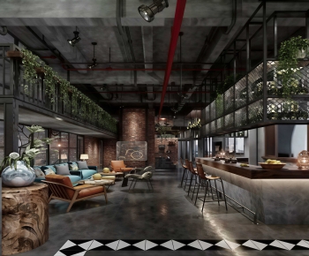 New Chinese Style Restaurant-ID:716972112