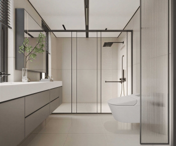 Modern TOILET-ID:815054898