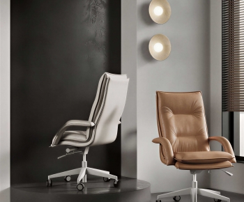 French Style Dining Chair-ID:864134071