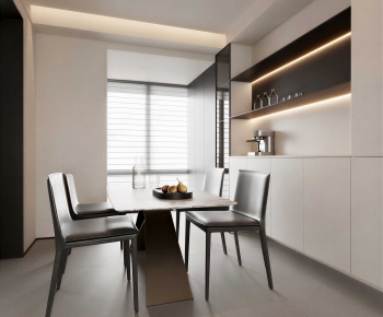 Modern Dining Room-ID:471182112