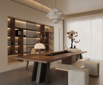 Modern Tea House-ID:728189957