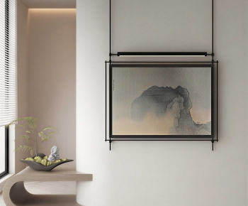 New Chinese Style Painting-ID:808936127
