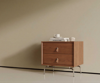 Modern Bedside Cupboard-ID:681379088