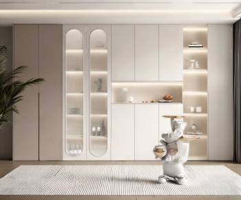 Modern The Wardrobe-ID:556648025