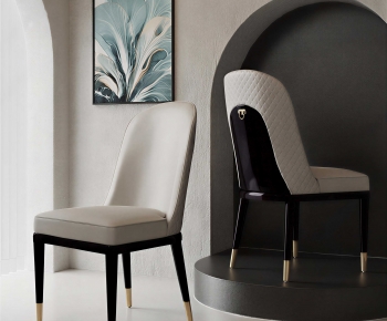 Modern Dining Chair-ID:100191122