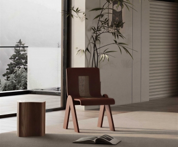 Modern Lounge Chair-ID:225061898