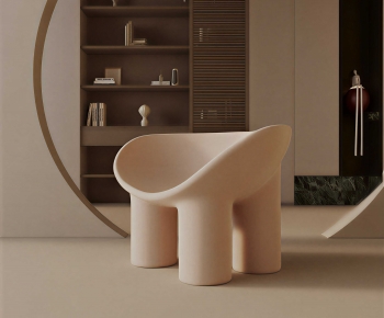 Modern Lounge Chair-ID:326369057