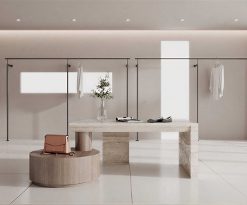 Modern Clothing Store-ID:890932085