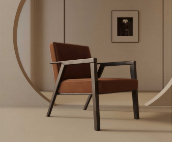 Modern Lounge Chair-ID:832453015