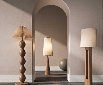 Modern Floor Lamp-ID:783008103