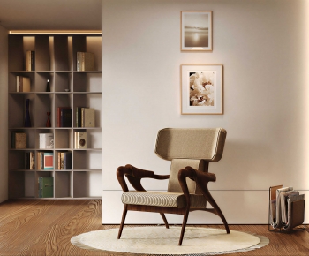 Modern Lounge Chair-ID:181305892