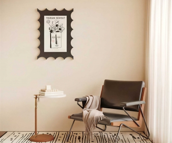 Modern Lounge Chair-ID:333646068