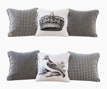 Modern Pillow-ID:100441082