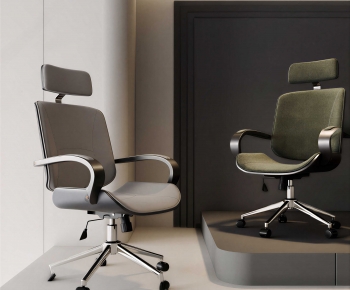 Modern Office Chair-ID:573740961