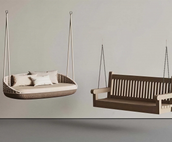 Modern Hanging Chair-ID:664638047