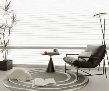 Modern Lounge Chair-ID:929861143