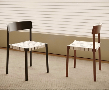 Modern Dining Chair-ID:706615923