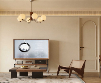 Modern TV Set-ID:202547073