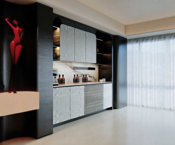 Modern Sideboard-ID:737276085
