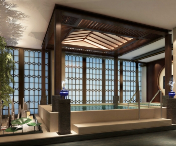 Modern Club Space-ID:149640082