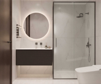 Modern TOILET-ID:488533971