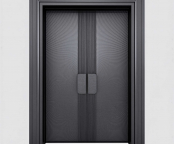Modern Door-ID:381684066
