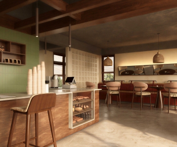 Modern Bakery-ID:337372061