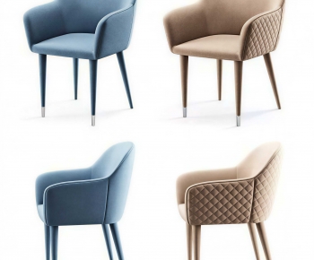 Modern Single Chair-ID:434803963