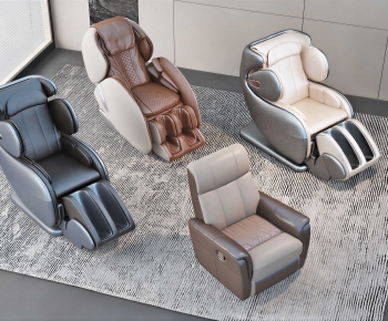 Modern Massage Chair-ID:804943083