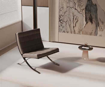 Modern Lounge Chair-ID:884363895
