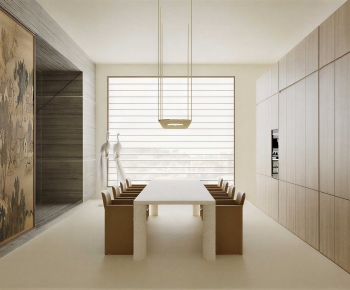 Modern Dining Room-ID:180897954