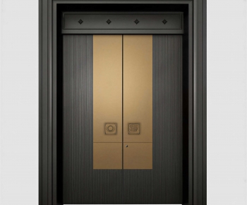 Modern Door-ID:452544939