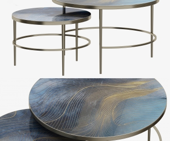 Modern Coffee Table-ID:476525076