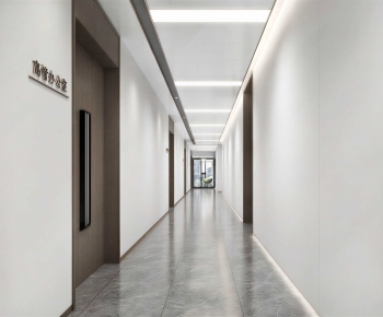 Modern Office Aisle-ID:859457021