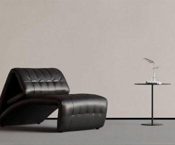 Modern Curved Sofa-ID:593503003