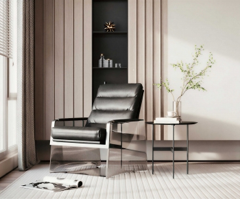 Modern Lounge Chair-ID:259354112