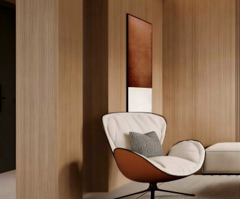 Modern Lounge Chair-ID:234105112