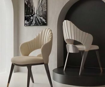 Modern Dining Chair-ID:532049898