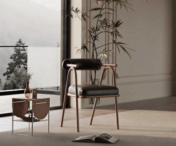 Modern Single Chair-ID:596668964