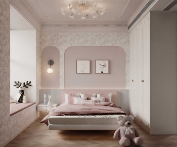 Modern Children's Room-ID:188189039