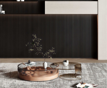 Modern Coffee Table-ID:516601096