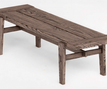 Modern Bench-ID:445019962