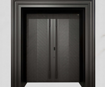Modern Door-ID:715917115